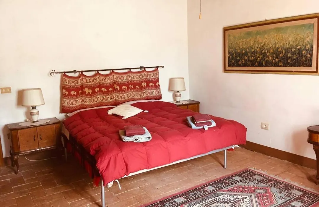Agriturismo Bethsaid-1